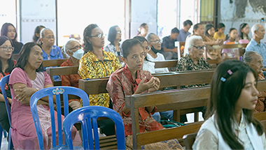 galeri, Ibadah Pentakosta GKJ Baki Pepantan Kingkang 2026, gereja kristen jawa, gkj, gkj baki, gereja kristen jawa baki, baki, sukoharjo, gkj klasis sukoharjo, klasis sukoharjo, klasis, sinode gkj, sinode 